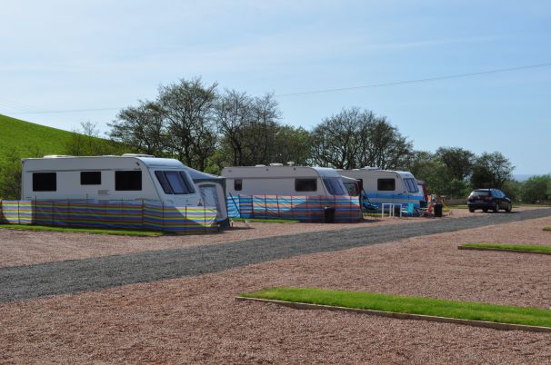 Woolacombe Sands Holiday Park 13163