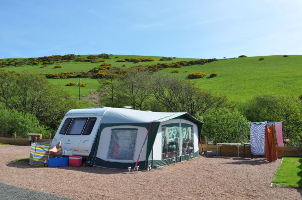 Woolacombe Sands Holiday Park 13164