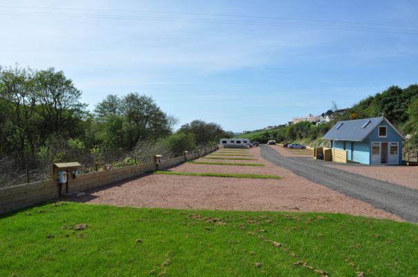 Woolacombe Sands Holiday Park 13165