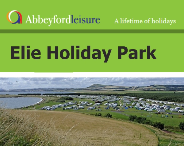 Elie Holiday Park