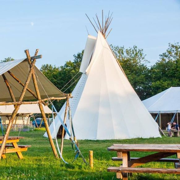 Wowo Campsite 13171