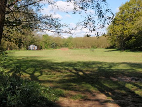 Wowo Campsite 13173