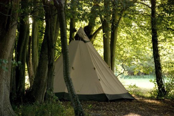 Wowo Campsite 13174