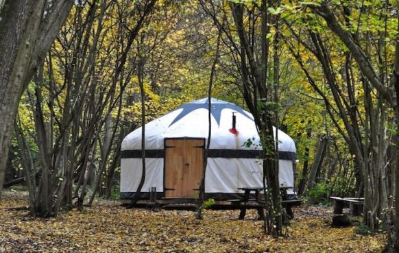 Wowo Campsite 13176