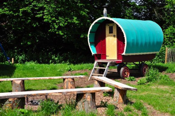 Wowo Campsite 13178