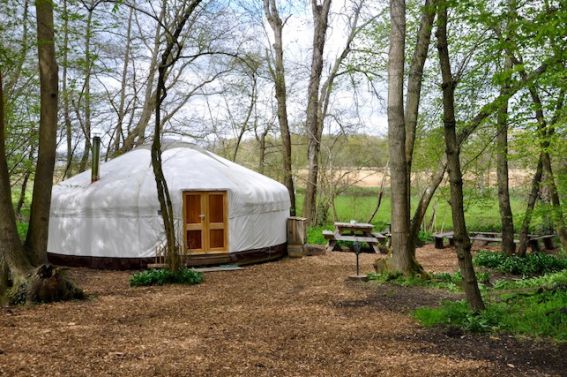 Wowo Campsite 13179