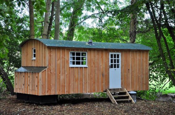 Wowo Campsite 13180