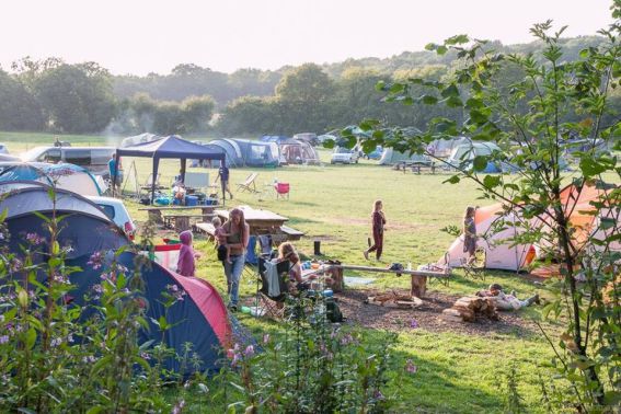 Wowo Campsite 13181