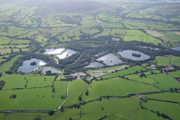 Wyreside Lakes Fishery 13188