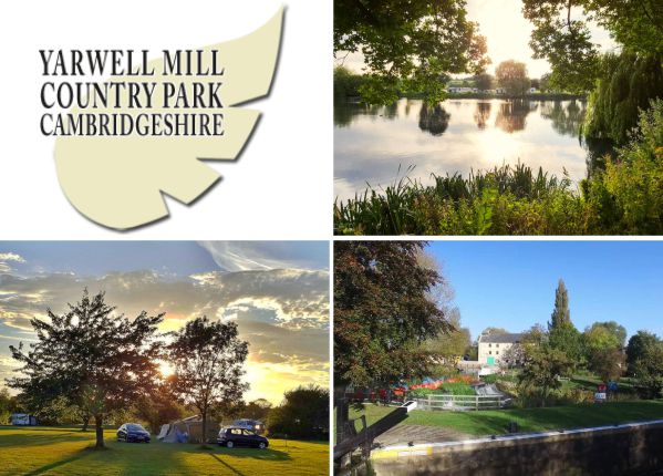 Yarwell Mill Caravan & Camping Park 13201