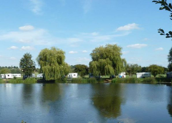 Yarwell Mill Caravan & Camping Park 13202