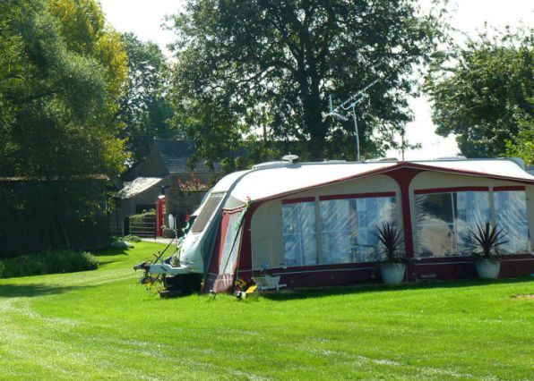 Yarwell Mill Caravan & Camping Park 13206