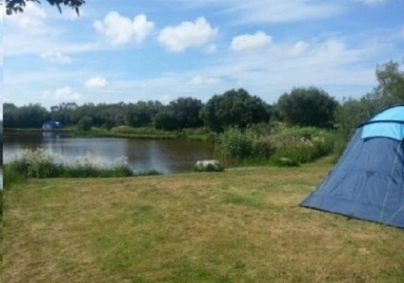 Yet-Y-Gors Fishery and Campsite 13220