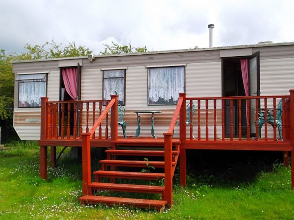 Yet-Y-Gors Fishery and Campsite 13222