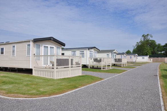 York House Holiday Park 13231