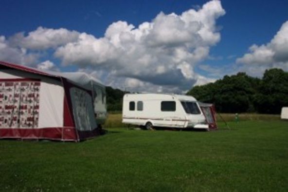 York Meadows Caravan Park 13241