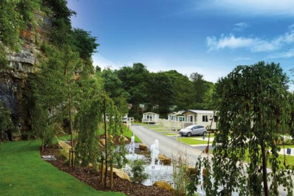 Yorkshire Dales 13244