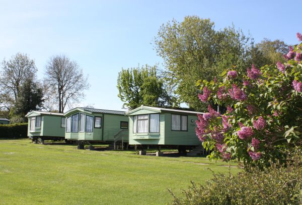 Yorkshire Hussar Inn & Holiday Caravan Park 13247