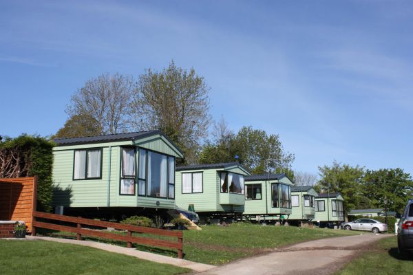 Yorkshire Hussar Inn & Holiday Caravan Park 13248