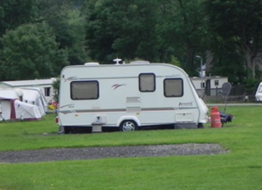 Abbey Farm Caravan Park 13251