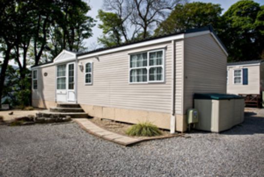 Abbey Farm Caravan Park 13253