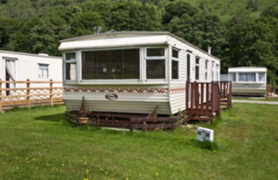 Abbey Farm Caravan Park 13254