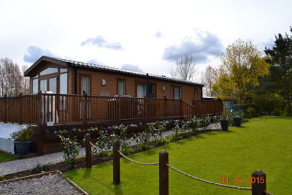 Abbey Farm Caravan Park 13257