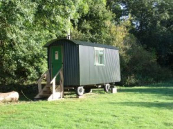 Abbey Home Farm Camping, Cirencester 13263