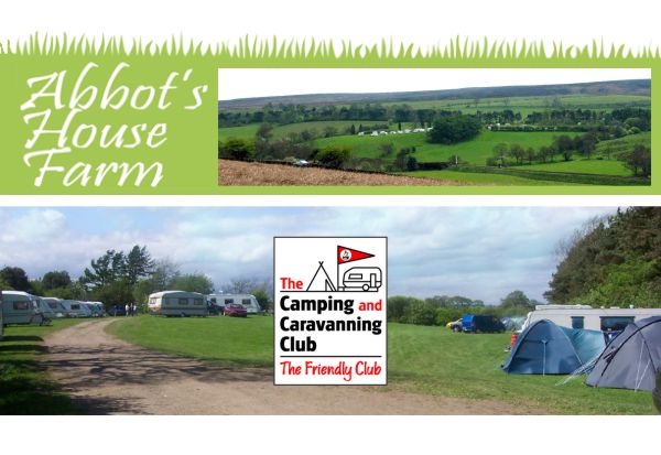 Abbots House Farm Camping & Caravan Site 13265