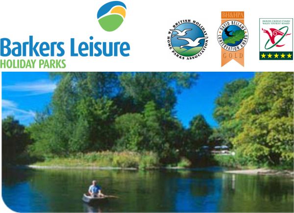 Aberdwylan Holiday Park 13267
