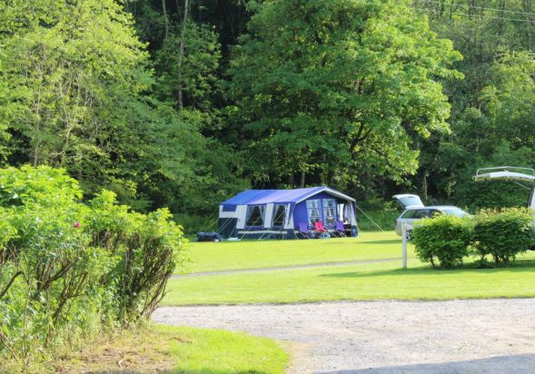 Abermarlais Caravan Park 13272