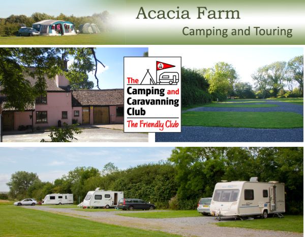 Acacia Farm 13275
