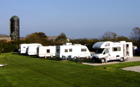 Middlewood Farm Holiday Park 13277