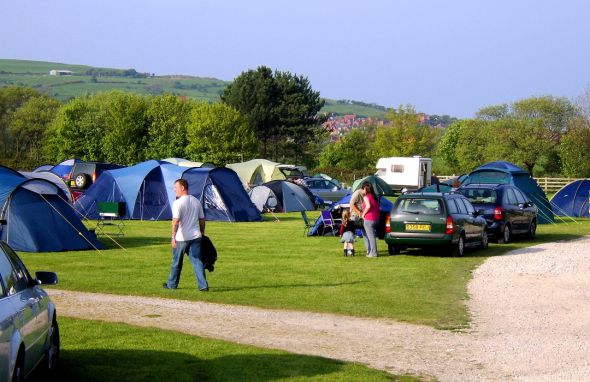Middlewood Farm Holiday Park 13279