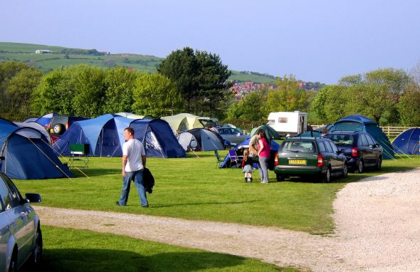 Middlewood Farm Holiday Park 13279