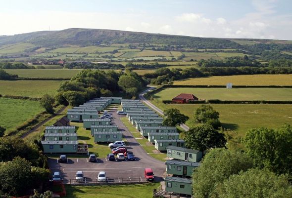 Middlewood Farm Holiday Park 13281