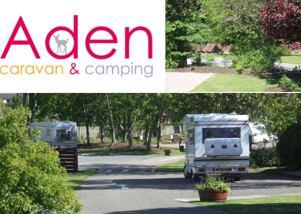 Aden Caravan and Camping Park 13290