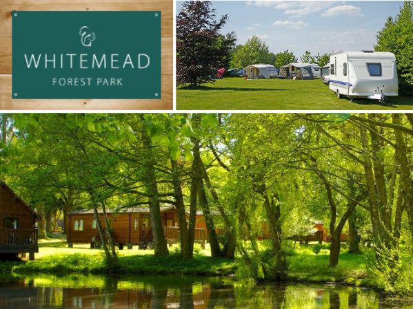 Whitemead Forest Park 1330