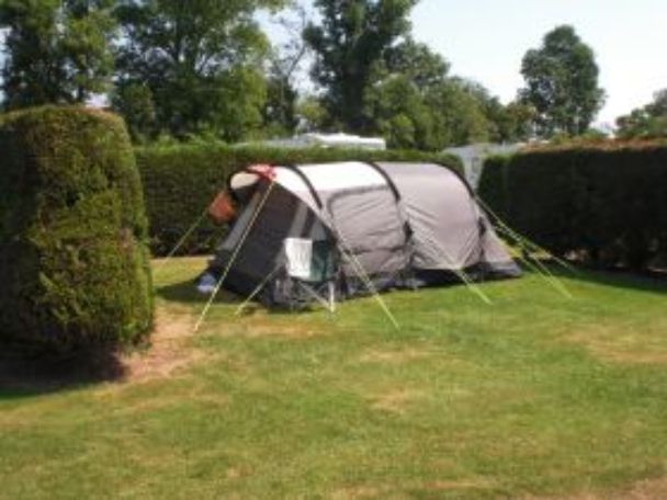 Afon Teifi Caravan and Camping Park 13300