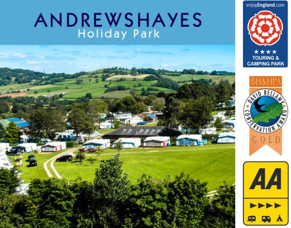 Andrewshayes Holiday Park 13325