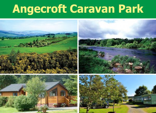 Angecroft Caravan Park 13326