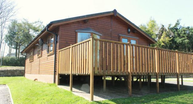 Eden Valley Holiday Park 13336