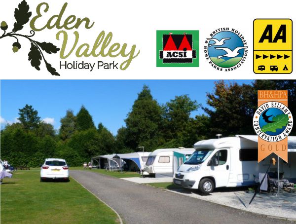 Eden Valley Holiday Park 13339
