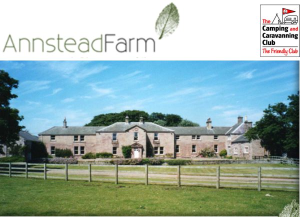 Annstead Farm 13340
