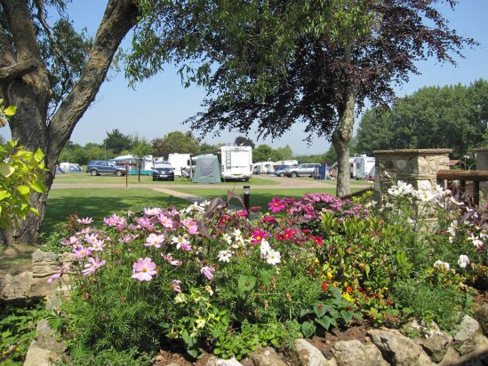 Appuldurcombe Gardens Holiday Park 13351