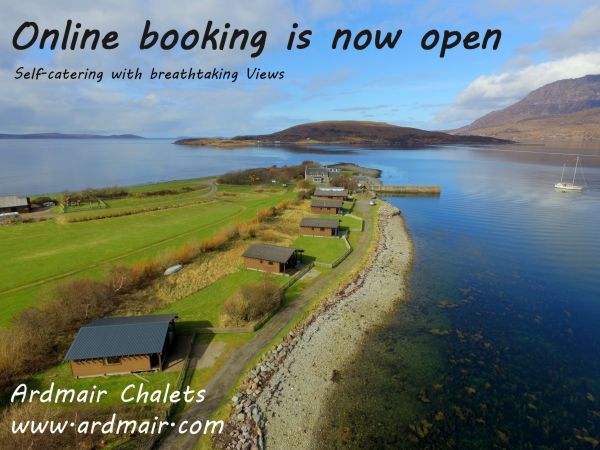 Ardmair Point Caravan Park 13361