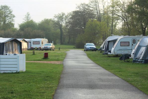 Back of Beyond Touring Park 13393