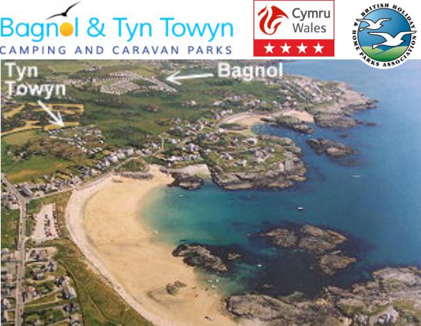 Bagnol Caravan Park 13394