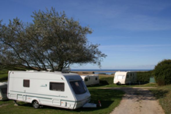 Bagnol Caravan Park 13399