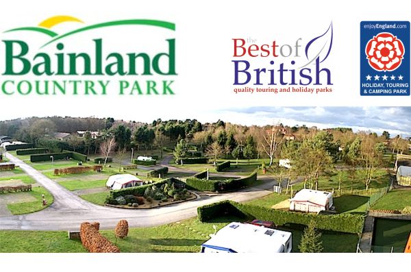 Bainland Country Park 13404